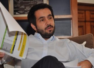 Martín Mura, sobre el pago del ABL: “Decidimos hacerlo paulatinamente con la inflación del mes anterior”