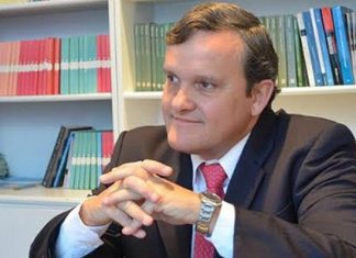 Aldo Abram: “Lo que dijo Alberto Fernández era previsible”