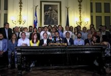 Jorge Tarud: “Estamos viendo la luz al final del túnel”