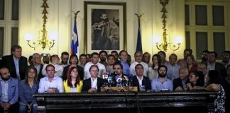 Jorge Tarud: “Estamos viendo la luz al final del túnel”