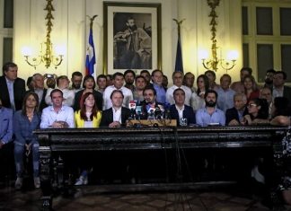 Jorge Tarud: “Estamos viendo la luz al final del túnel”