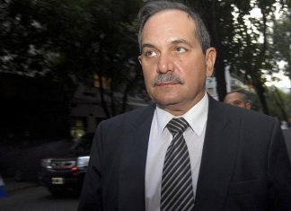 Gustavo Morales, sobre Alperovich: “El pedido de licencia no se ajusta a lo que establece la ley”