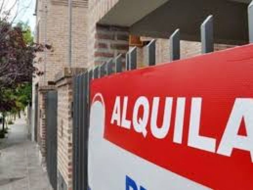 alquileres