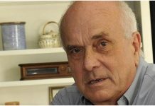 Carlos Rodríguez: “Muchos hablaron de imprimir billetes”