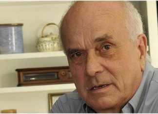 Carlos Rodríguez: “Muchos hablaron de imprimir billetes”