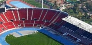 “La posibilidad más concreta es que la final de la Copa Libertadores se juegue en Paraguay”