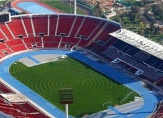 “La posibilidad más concreta es que la final de la Copa Libertadores se juegue en Paraguay”