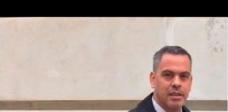 Diego Armesto: “Alperovich sigue teniendo los fueros, por más que pida licencia”