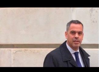Diego Armesto: “Alperovich sigue teniendo los fueros, por más que pida licencia”