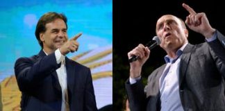 Elecciones en Uruguay: “Es una votación atípica”