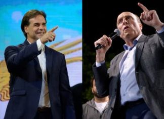 Elecciones en Uruguay: “Es una votación atípica”