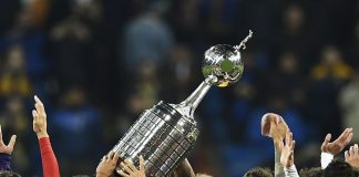Copa Libertadores: “Mucha gente ya tenía los pasajes a Chile”