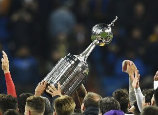 Copa Libertadores: “Mucha gente ya tenía los pasajes a Chile”