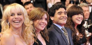 Ana Rosenfeld, sobre los dichos de Maradona: “Se puede donar sólo hasta un 33 por ciento”