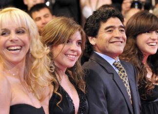 Ana Rosenfeld, sobre los dichos de Maradona: “Se puede donar sólo hasta un 33 por ciento”