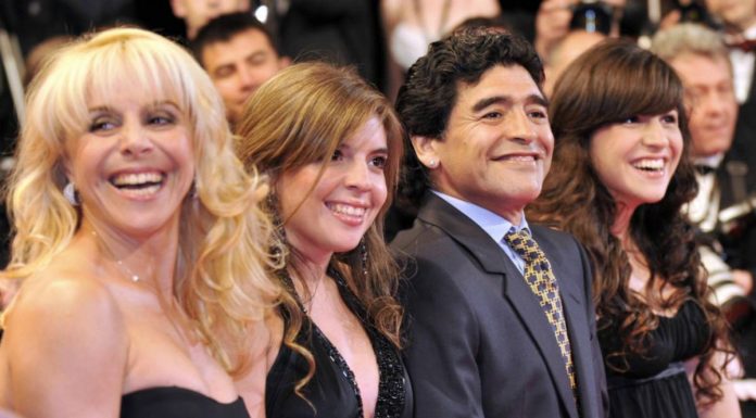 Ana Rosenfeld, sobre los dichos de Maradona: “Se puede donar sólo hasta un 33 por ciento”