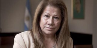 Graciela Camaño: “Emilio Monzó cultivó el acuerdo y la concordia”