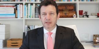 Gustavo Segré: “No es la primera vez que Horacio Cartes es investigado”