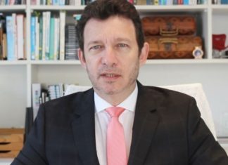 Gustavo Segré: “No es la primera vez que Horacio Cartes es investigado”