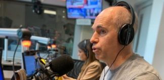 Horacio Rodríguez Larreta: “No hay macrismo sin Macri, él va ser parte de lo que viene”