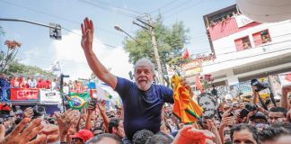 Gustavo Segré, sobre Lula: “Para muchos, el hecho de que lo liberen, refleja que es inocente”