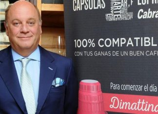 Martín Cabrales: “Estamos en el fondo del pozo. A partir de ahí, todo es mejor”