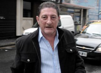 Oscar Viviani: “Nos dejan un país mucho peor del que asumieron”
