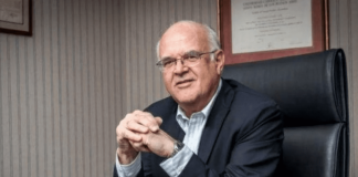 Luis Palma: “Desdolarizar en una economía como la nuestra es ir en contra la corriente”