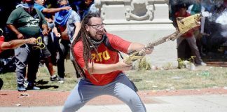 Mario Villarreal: “A Sebastián Romero lo persiguieron durante dos años por una estupidez”