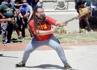 Mario Villarreal: “A Sebastián Romero lo persiguieron durante dos años por una estupidez”
