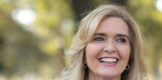 Silvia E. de Pérez: “Nosotros vamos a dar la batalla, pero no es fácil lograr el desafuero”