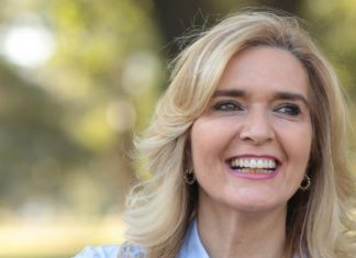Silvia E. de Pérez: “Nosotros vamos a dar la batalla, pero no es fácil lograr el desafuero”