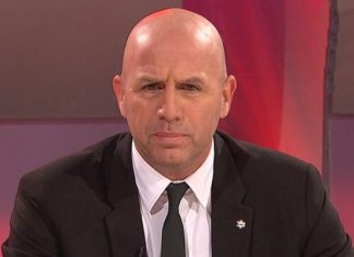 Waldo Wolff: “No es una apreciación política que Hezbollah es una agrupación terrorista”