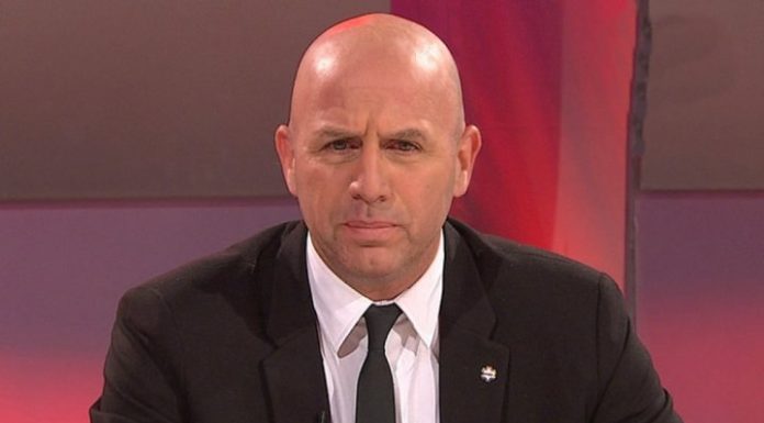 Waldo Wolff: “No es una apreciación política que Hezbollah es una agrupación terrorista”
