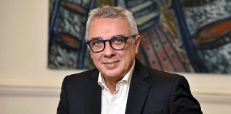 Julio Zamora: “Hay un equipo de psicólogos para contener a las familias”