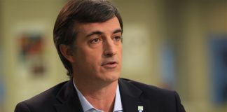 Esteban Bullrich: “Macri será una oposición constructiva”