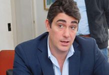 Javier Iguacel: “Sin dudas que hay pruebas contra Cristina Fernández, sino no hubiera hecho la denuncia”