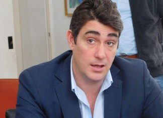 Javier Iguacel: “Sin dudas que hay pruebas contra Cristina Fernández, sino no hubiera hecho la denuncia”