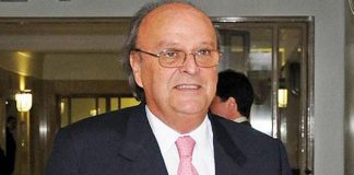 José Ignacio De Mendiguren: “Es responsabilidad de todos que nos vaya bien”