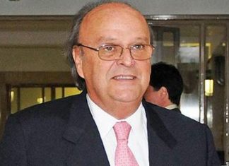José Ignacio De Mendiguren: “Es responsabilidad de todos que nos vaya bien”
