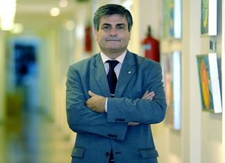 Marcelo Gallo Tagle: “Puedo garantizar que los magistrados no tuvieron miedo”
