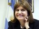 Patricia Bullrich: “El Frente de Todos no puede ganar en operación política lo que no ganó en las urnas”