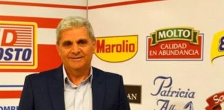 Víctor Fera: “Si el PBI no crece, es imposible salir adelante”