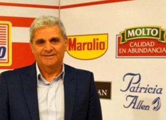 Víctor Fera: “Si el PBI no crece, es imposible salir adelante”