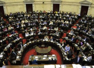 Diego Armesto, sobre Carambia, Ávila y Ansaloni: “La Sociedad tiene que aplicar una sanción moral”