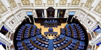 Sin ley impositiva en Buenos Aires hasta el 2020