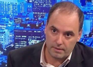 Manuel Adorni, sobre la megaley de emergencia: “Esto es un claro ajuste”