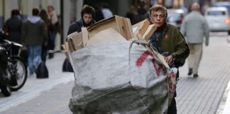 Agustín Salvia, sobre el índice de pobreza: “La mala praxis económica nos lleva a estos resultados”