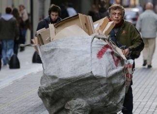 Agustín Salvia, sobre el índice de pobreza: “La mala praxis económica nos lleva a estos resultados”