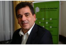 Cristian Ritondo:”Carambia, Ansaloni y Ávila estafaron a sus votantes”